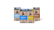 Invisible Glide 4-Pack C2