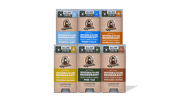 Invisible Glide 6-Pack T6