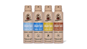 Spray Deodorant 4-Pack I5