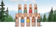 Spray Deodorant 4-Pack I5