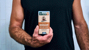 Invisible Glide 4-Pack C2