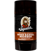 Essentials: Wood Barrel Bourbon Deodorant E2