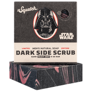 Dark Side Scrub G8