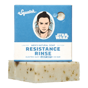 Resistance Rinse Q0
