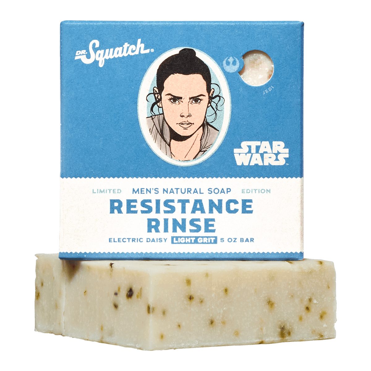 Resistance Rinse Q0