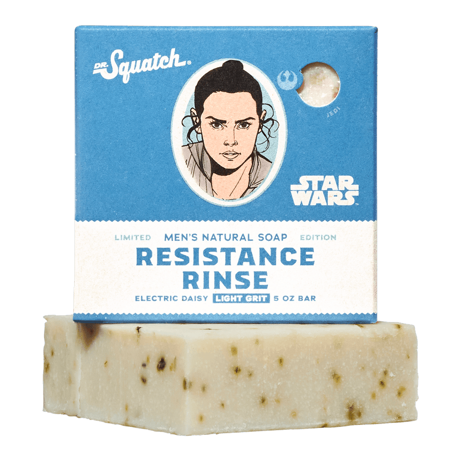 Resistance Rinse Q0