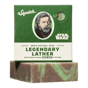Legendary Lather K8
