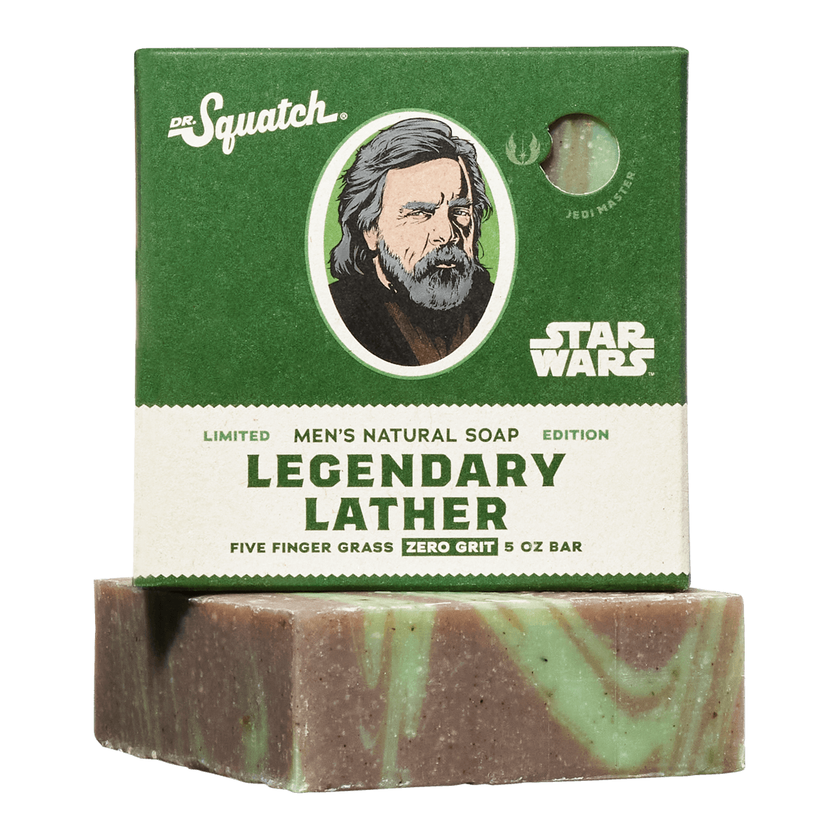 Legendary Lather K8
