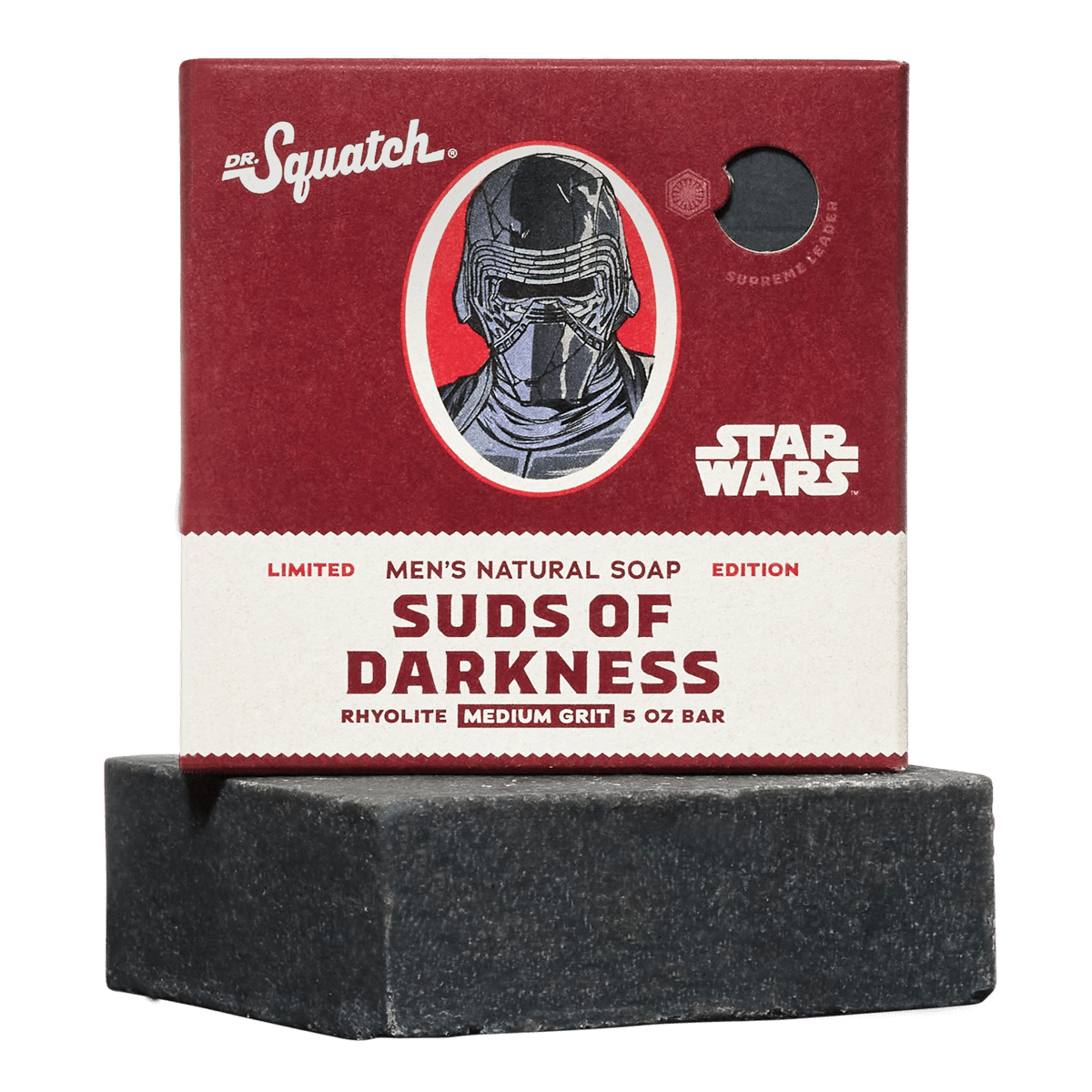 Suds of Darkness G2