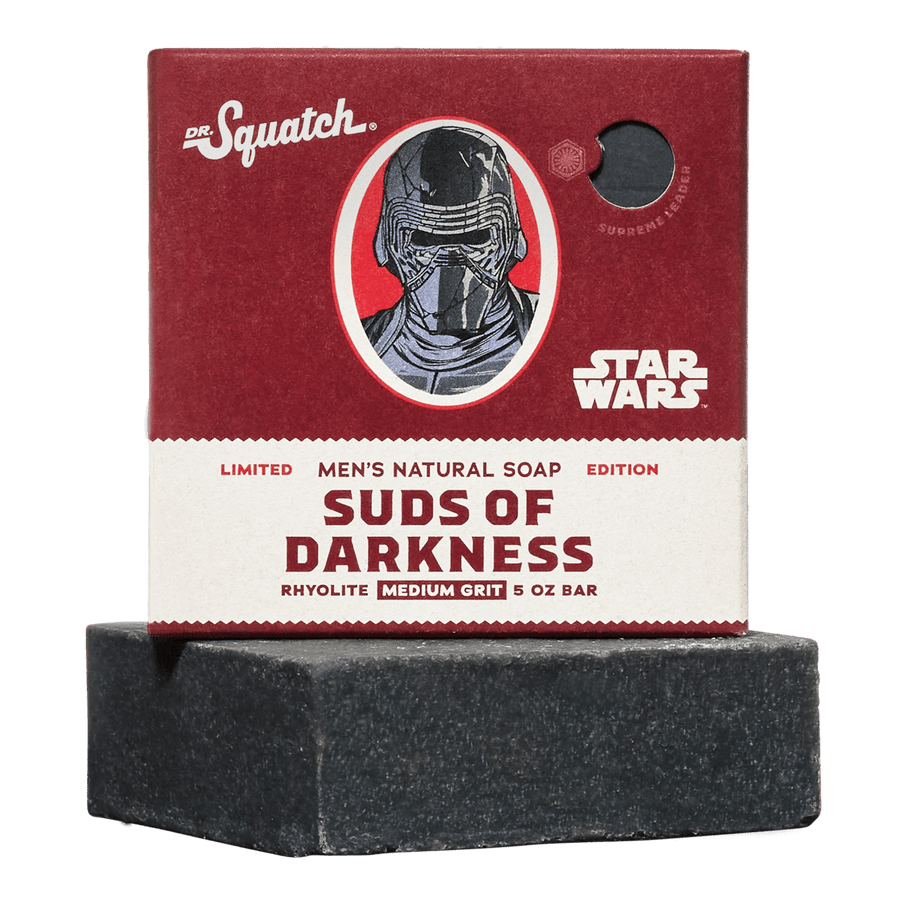Suds of Darkness G2
