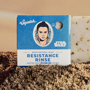 Resistance Rinse Q0