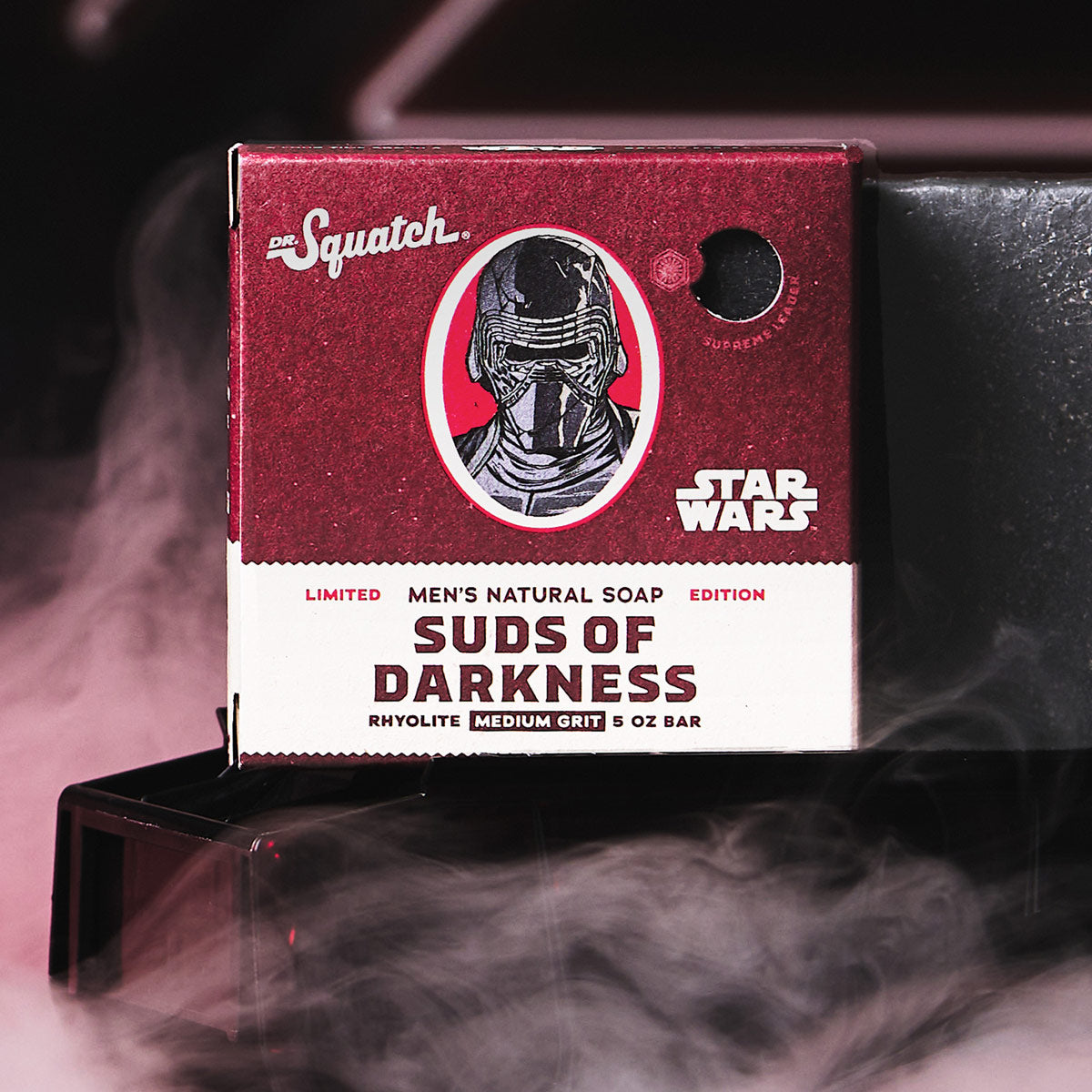 Suds of Darkness G2