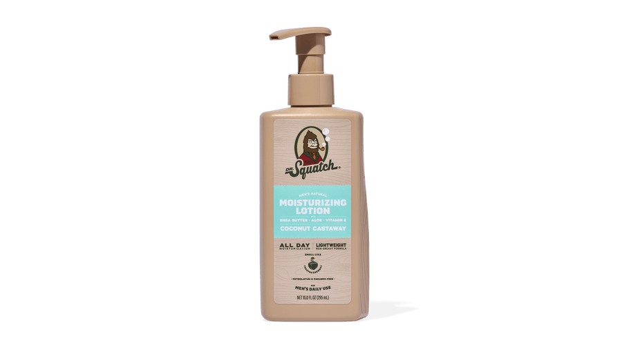Coconut Castaway Lotion P3