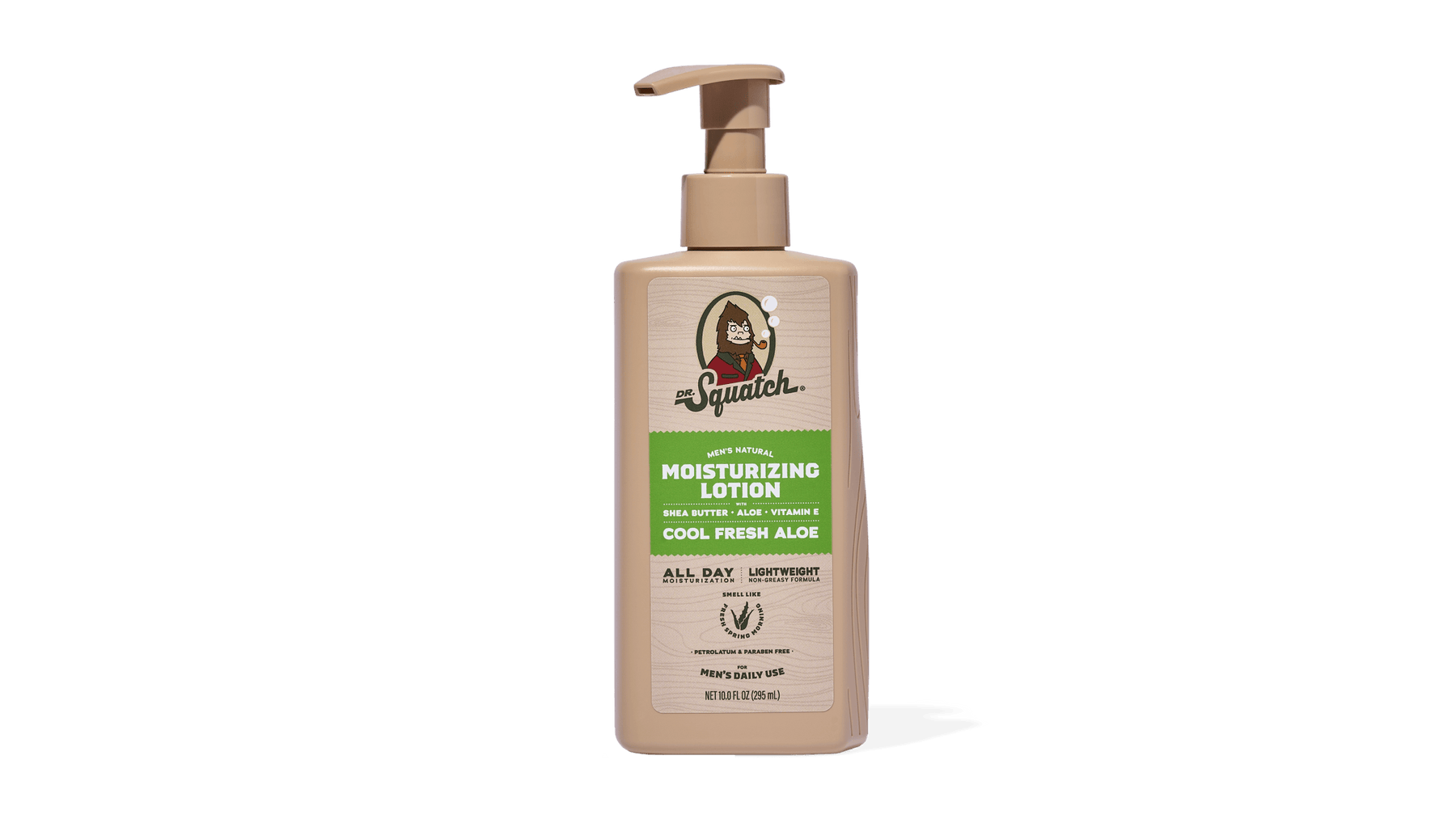 Cool Fresh Aloe Lotion G5