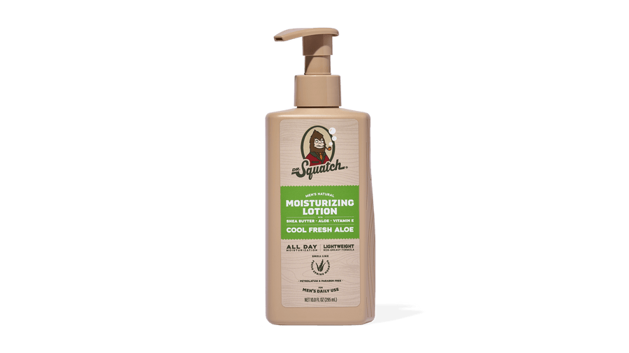 Cool Fresh Aloe Lotion G5