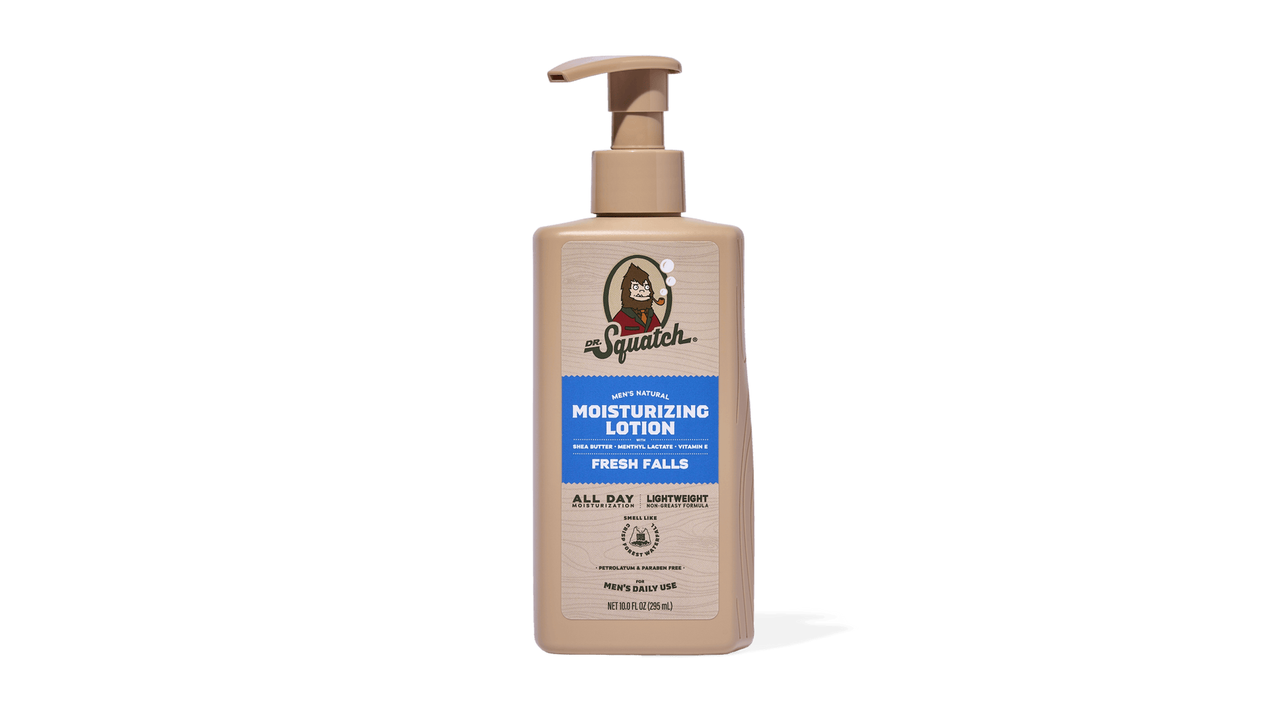 Fresh Falls Lotion K3