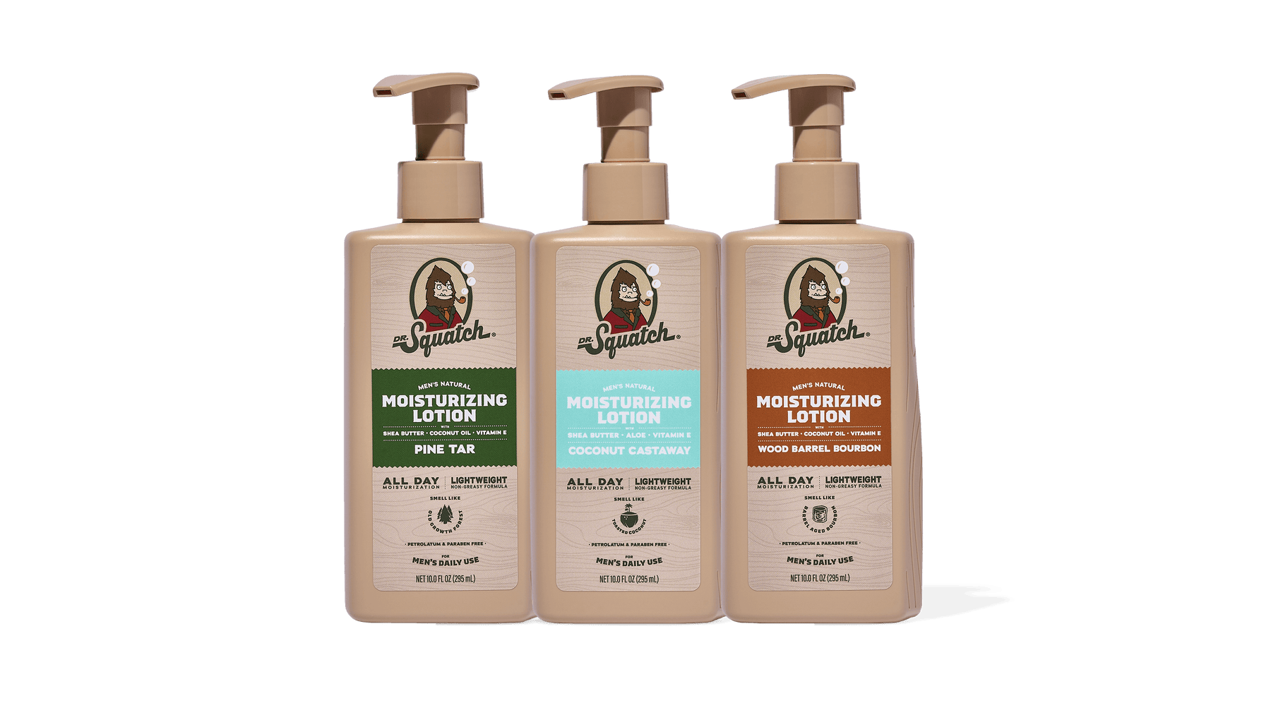 Lotion 3-Pack S9