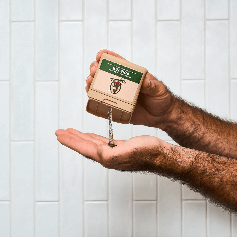 Lather Up Bundle W7