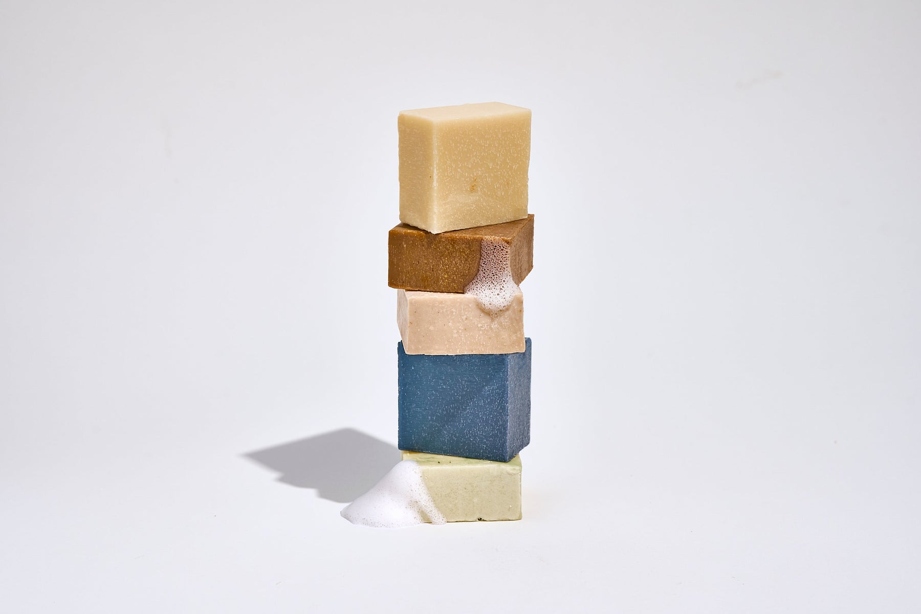 Squatch Mini Soap Trial X1