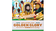 FIFA Golden Glory 3-Pack Bar Soap Bundle O4