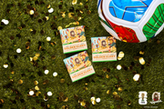 FIFA Golden Glory 3-Pack Bar Soap Bundle O4