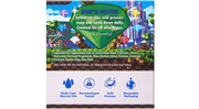 Sonic Speed Super Pack - Exclusive Limited Edition Bar Soap and Deodorant Bundle R2