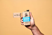 Coastal Mist Deo Flask A3