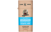 Coastal Mist Deo Flask A3