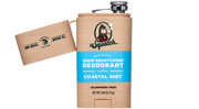 Coastal Mist Deo Flask A3