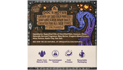 Dungeons & Dragons Mimic Bricc 3-Pack - Exclusive Limited Edition Bar Soap W1