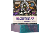 Dungeons & Dragons Mimic Bricc 3-Pack - Exclusive Limited Edition Bar Soap W1
