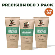 Precision Deo Rainforest Rapids - 3-Pack M8