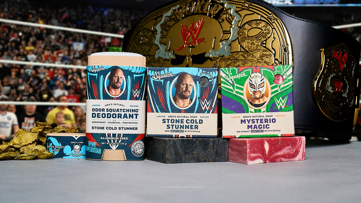 Triple Threat Set V3
