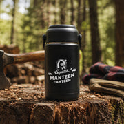 Minis + FREE Manteen Canteen Q5