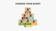 Bar Soap 6-Pack M8
