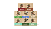 Mini Bricc 8-Pack N0