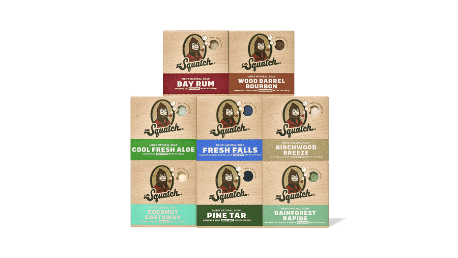 Mini Bricc 8-Pack N0