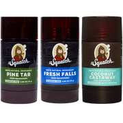 Deodorant 3-Pack H5