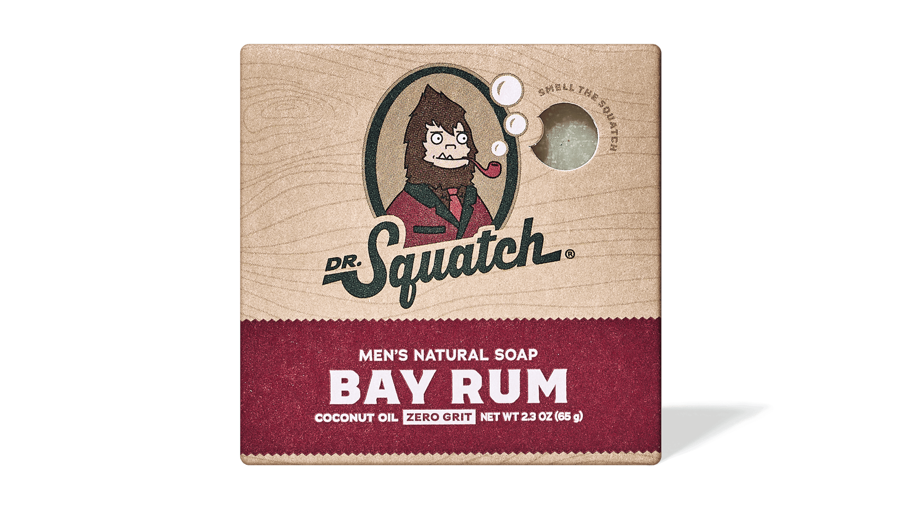 Bay Rum Mini M7