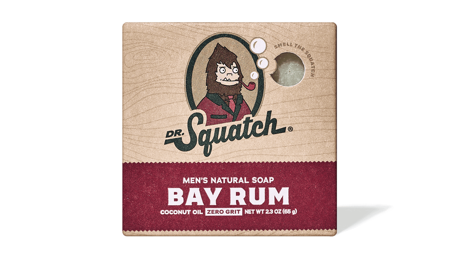 Bay Rum Mini M7