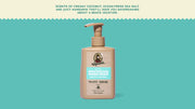 Coconut Castaway Hand Soap D1