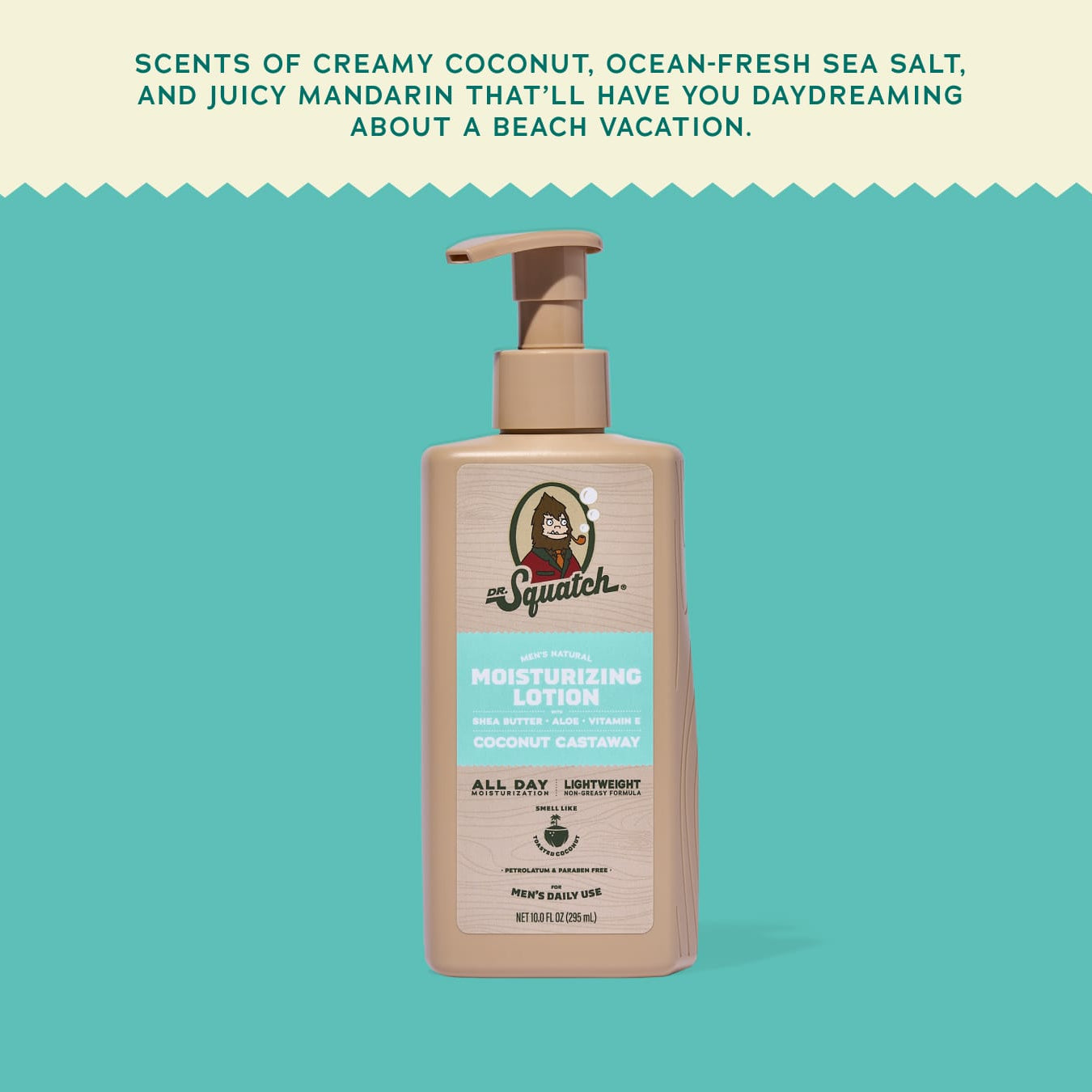 Body Wash & Lotion Duo H9