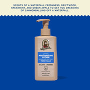 Body Wash & Lotion Duo H9