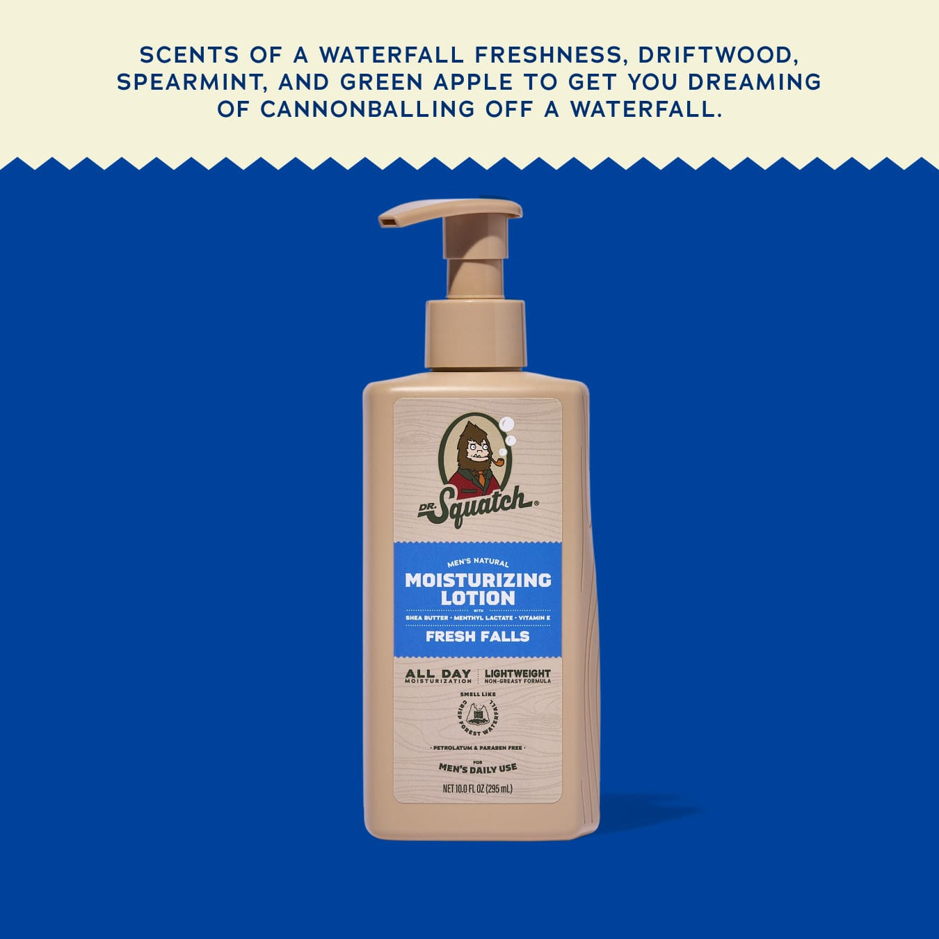 Body Wash & Lotion Duo H9