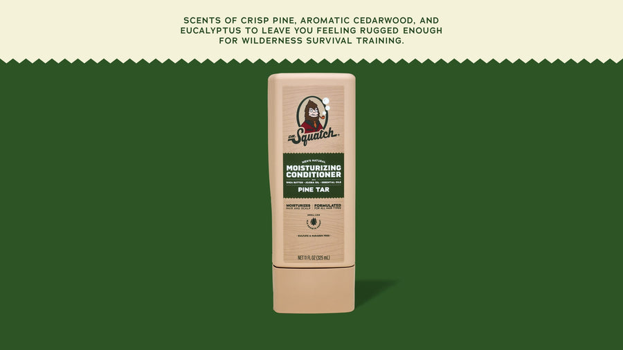 Pine Tar Conditioner R0