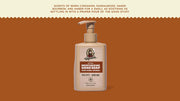 Wood Barrel Bourbon Hand Soap L4