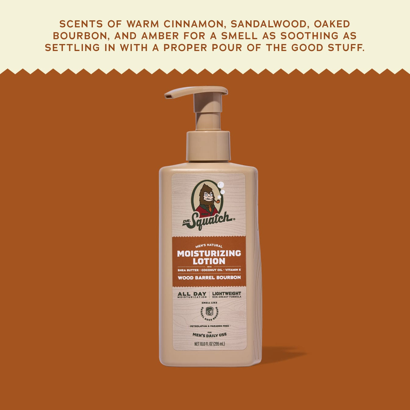 Body Wash & Lotion Duo H9