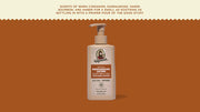 Wood Barrel Bourbon Lotion H3