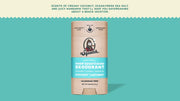 Coconut Castaway Deodorant C5