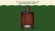 Woodland Pine Cologne C6
